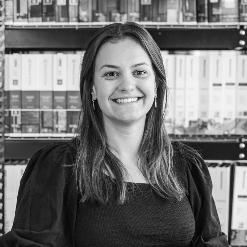 Lexie Riggott, Interior Designer