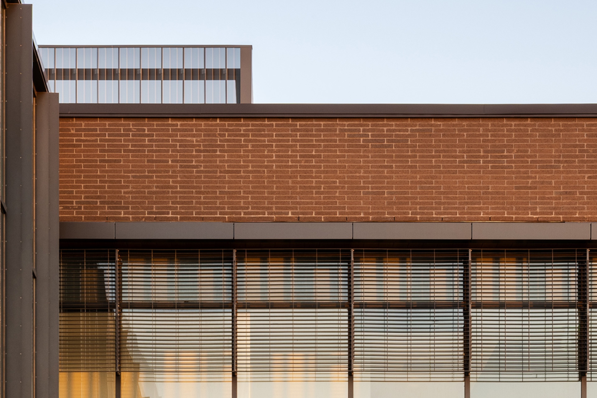 Stacy Witbeck - Salt Lake City Operations and Training Center