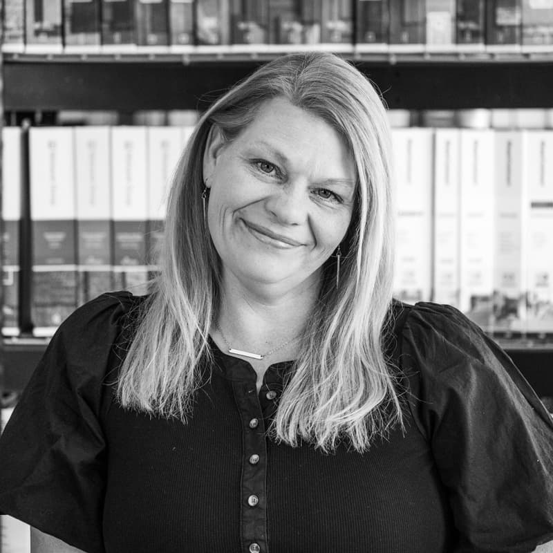 Amanda Webb, NCIDQ, Interior Designer, Associate