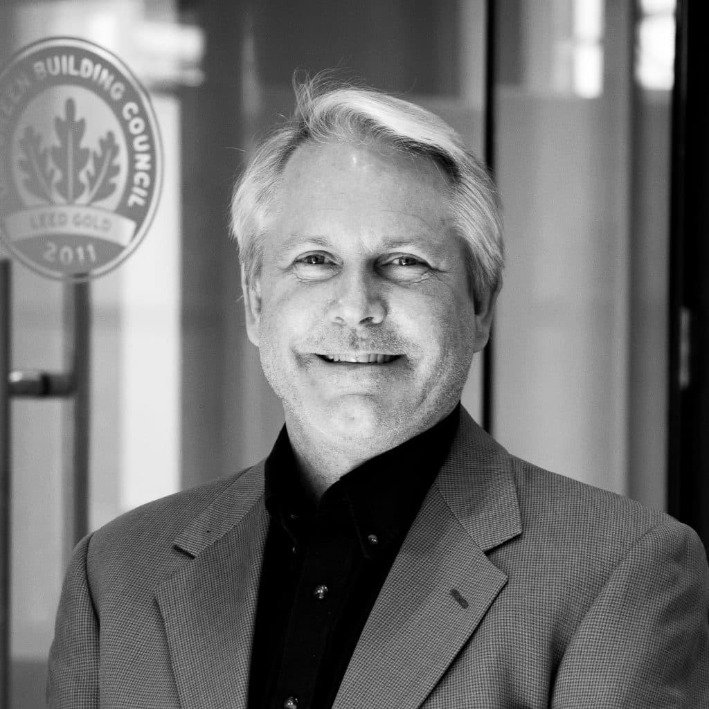 Thomas Brennan, AIA, LEED AP, NCARB, Principal