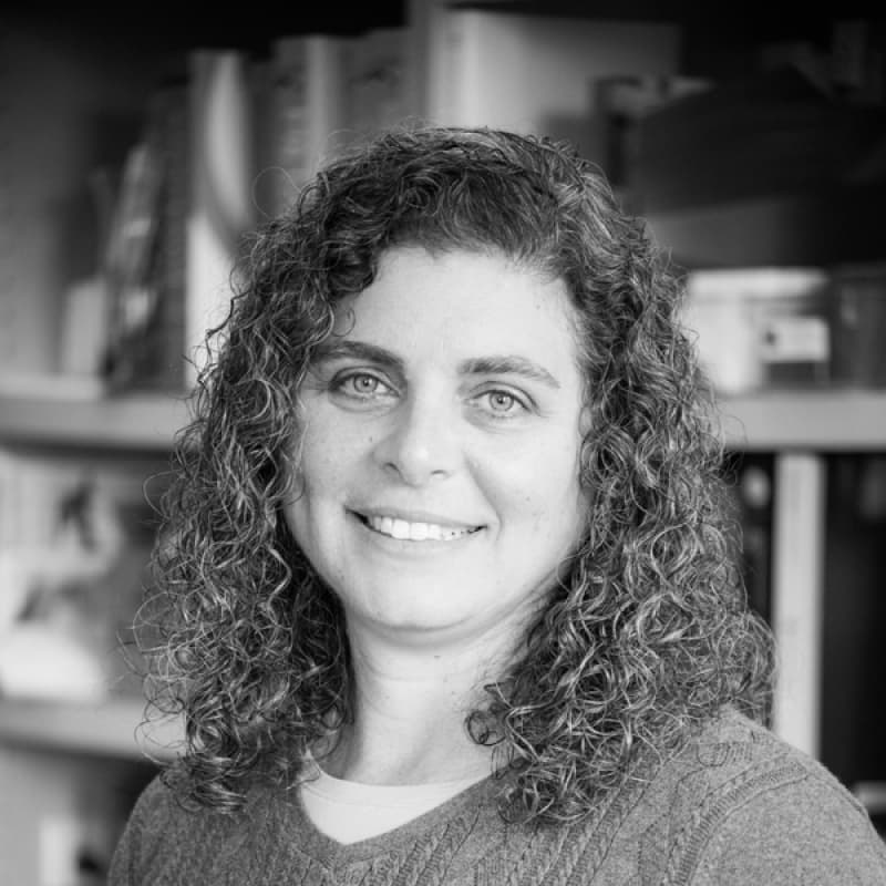 Angelica Pavoni, AIA, Architect, Associate