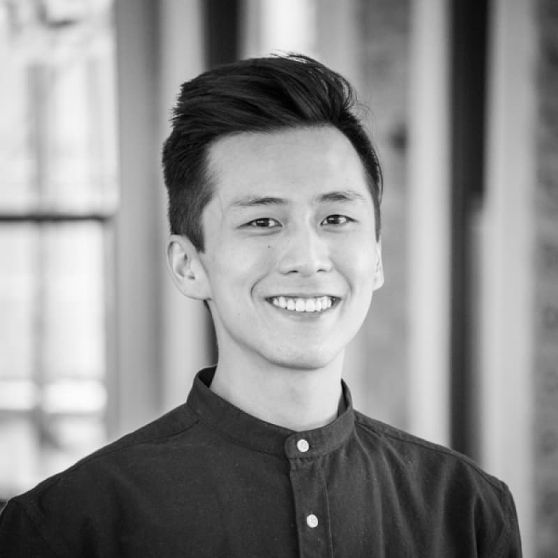 Dixon Wong, Architectural Designer