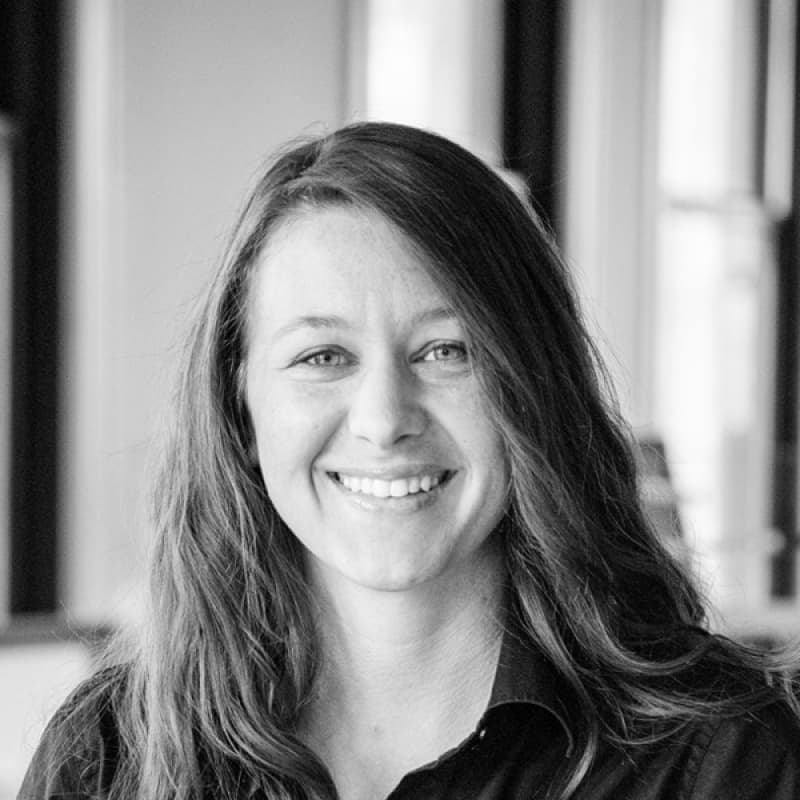 Jennifer Bowser, CDT, Architect