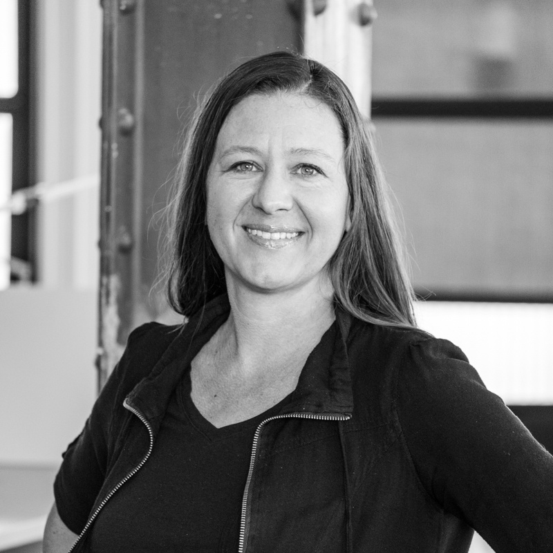 Jennifer Bowser, CDT, Architect
