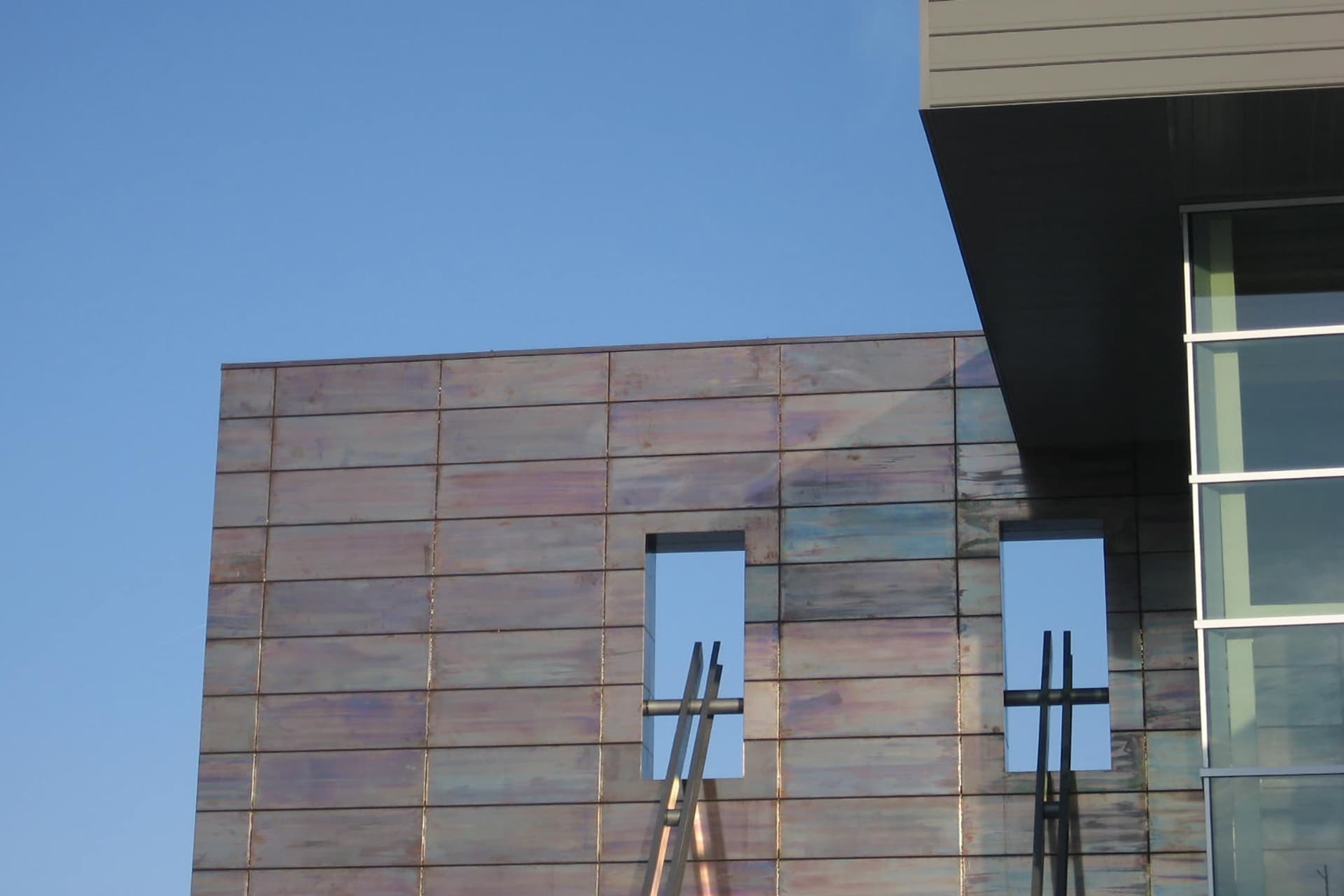 JL Sorenson Recreation Center