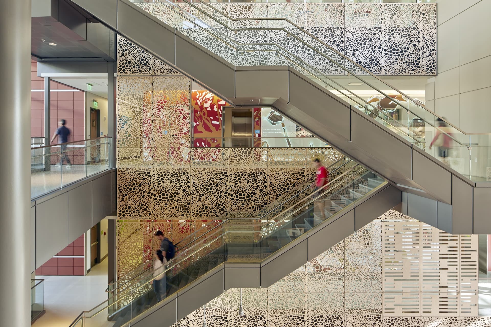 University of Utah LS Skaggs Pharmacy Institute