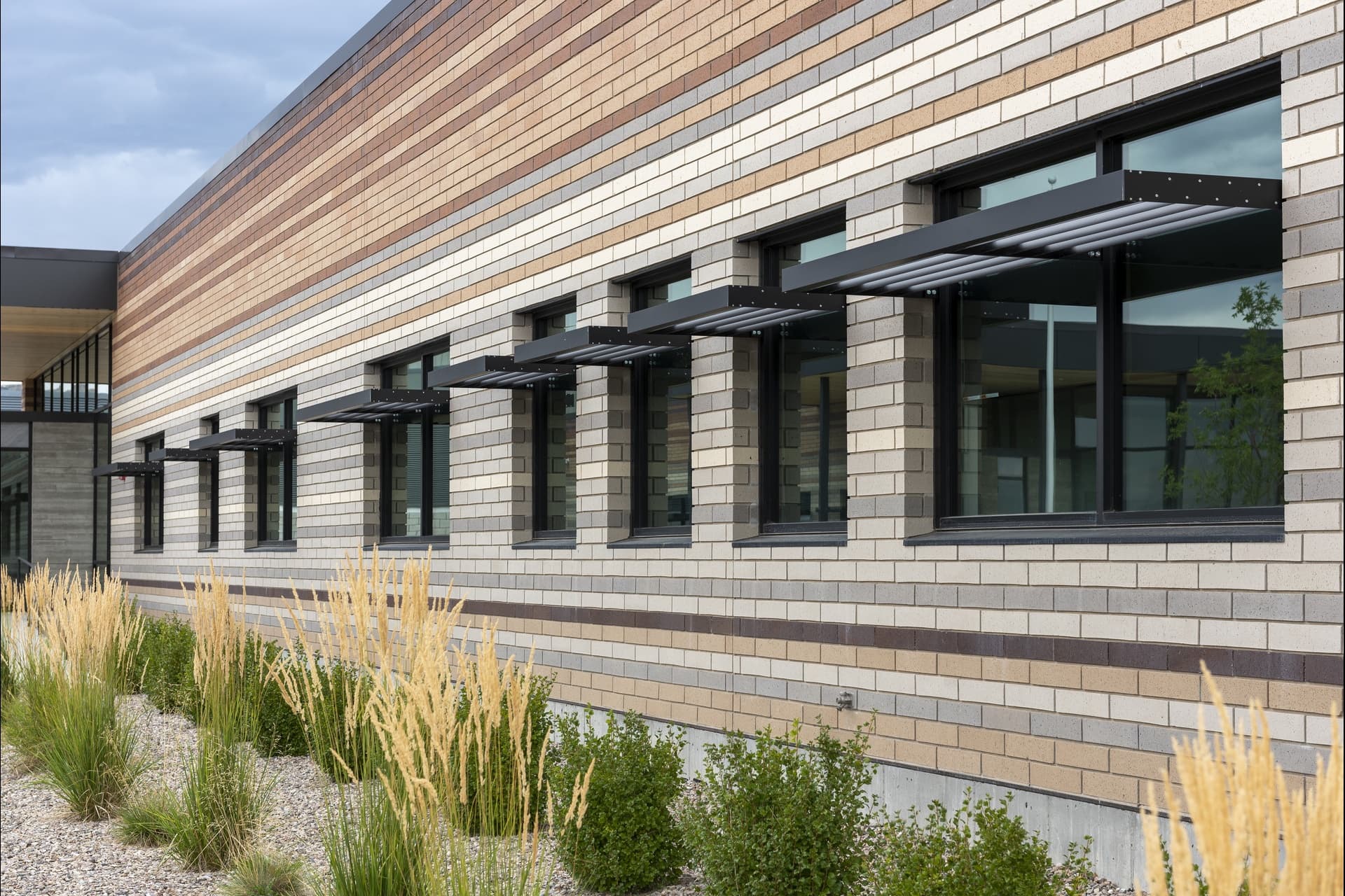 Sweetwater County Justice Complex