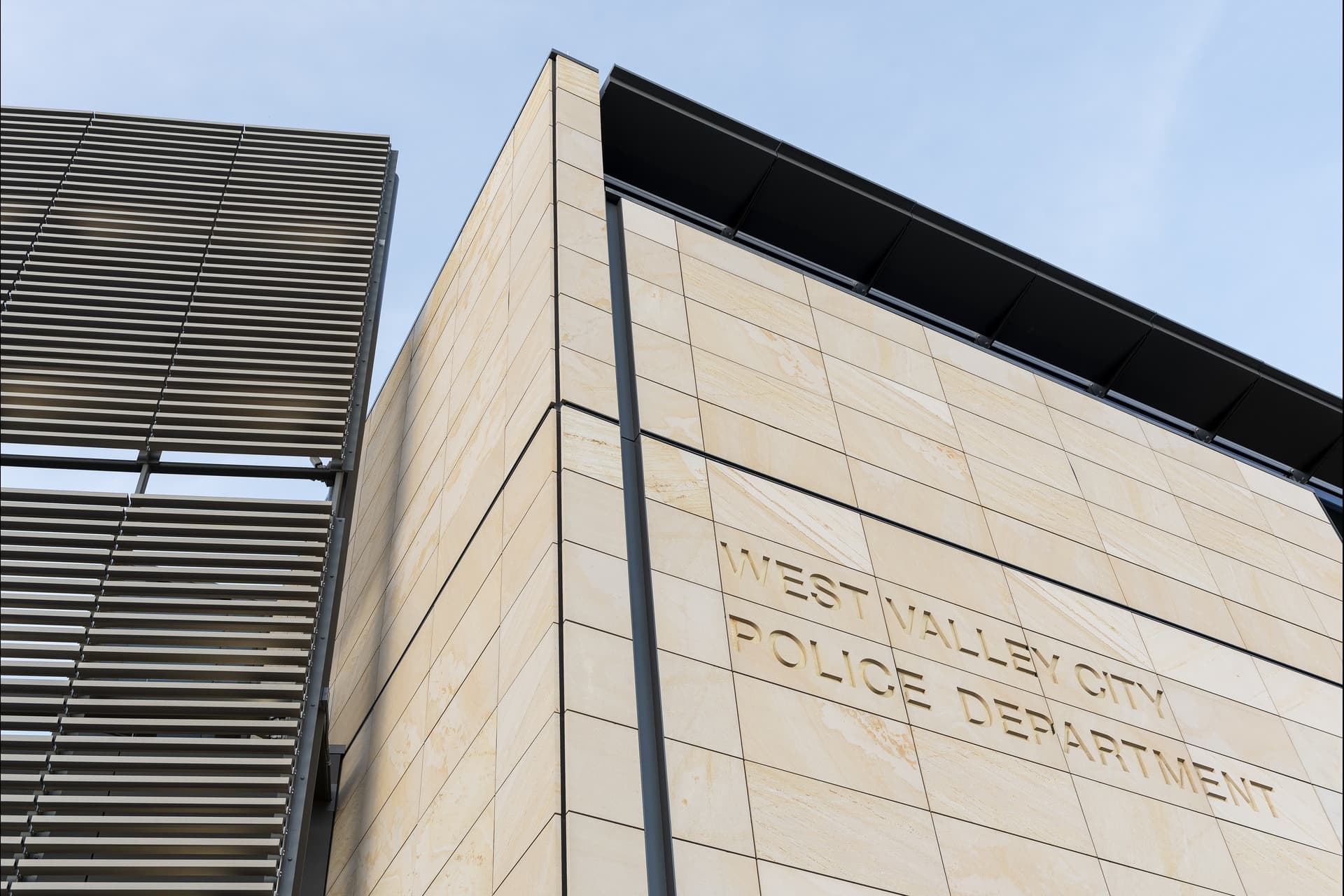 West Valley City Police Department