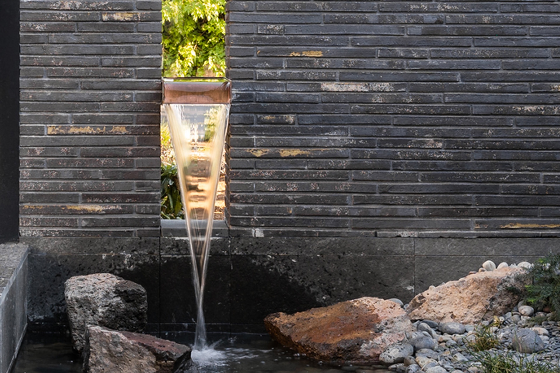 Burch Creek Residence