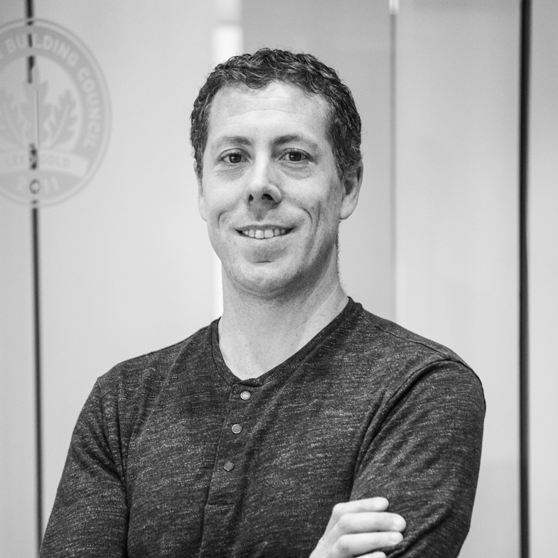 Matthew Rogers, Architectural Designer