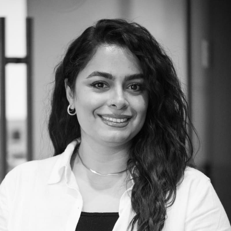 Samira Marjaei, Architectural Designer