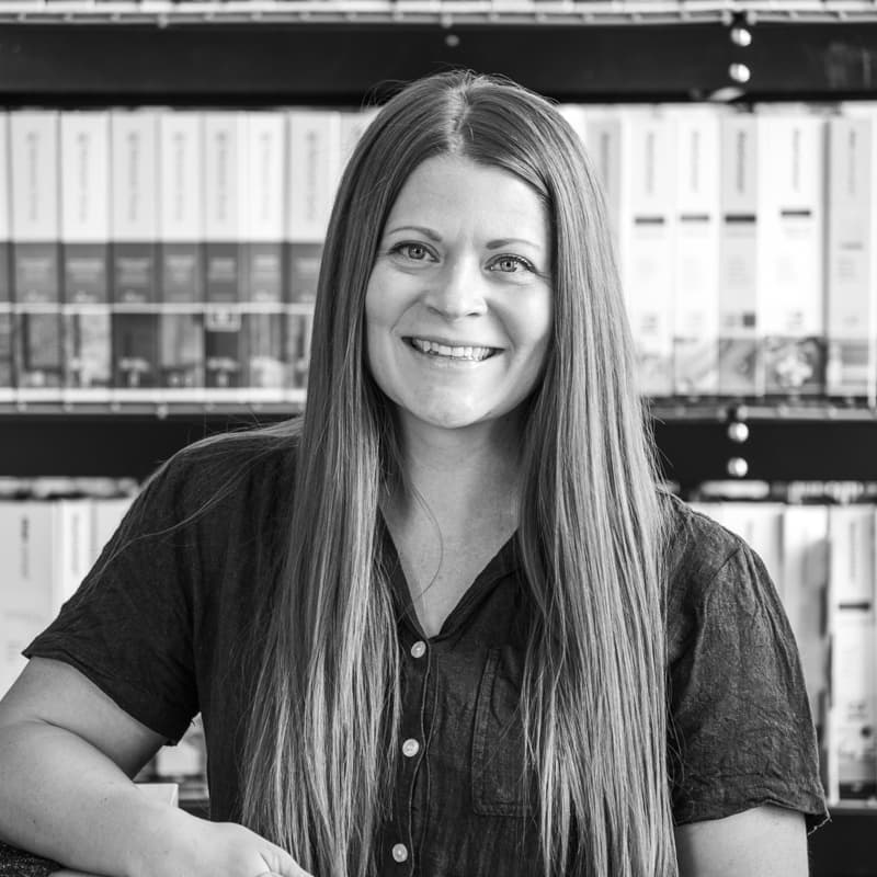 Sydney Christensen, NCIDQ , Interior Designer