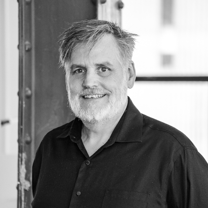 Tim Putnam, Marketing Director
